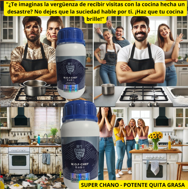 COMBO LIMPIEZA , 3 PODEROS PRODUCTOS